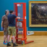 Why Are Arts Workers Who Make Things Work Not More Appreciated?
