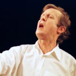 David Hare: London’s National Theatre’s Retreat From Repertory Is Diminishing Culture
