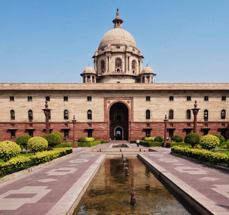 India’s Giving Few Details On The World’s Largest Museum It’s Building