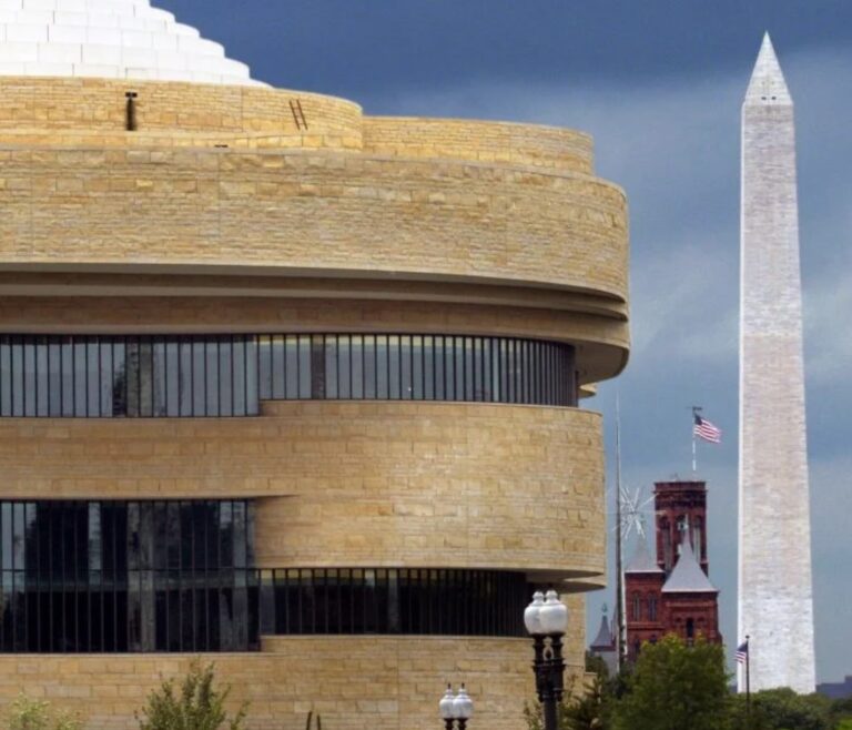 How The Trump Administration Is Impacting Artists And Arts Institutions