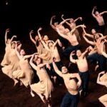 Salomon Bausch On Maintaining The Legacy of His Mother, Pina