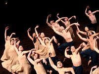 Salomon Bausch On Maintaining The Legacy of His Mother, Pina