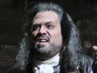 Court Throws Out Countertenor David Daniels’s Wrongful Dismissal Lawsuit