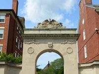 Trinity Rep/Brown University Theater MFA Programs “Paused” Indefinitely