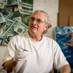 Painter And Critic Walter Robinson, Founding Editor of Artnet Magazine, Is Dead At 74
