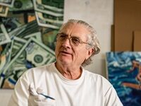 Painter And Critic Walter Robinson, Founding Editor of Artnet Magazine, Is Dead At 74