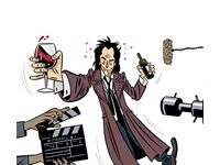 TV Actors’ Secrets For Convincingly Pretending To Be Drunk And/Or Drugged