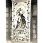 The Lost Frescoes Of Maxine Albro Are Uncovered In Los Angeles