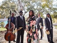 Keeping The Traditions Of Gullah Music Alive