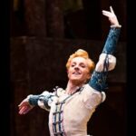Steven McRae On Coming Back From A Ballet Star’s Worst Nightmare