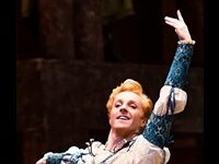 Steven McRae On Coming Back From A Ballet Star’s Worst Nightmare