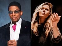 Barbara Hannigan, Herbie Hancock, And Queen Win 2025 Polar Music Prize