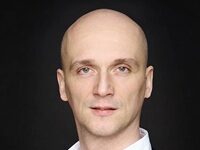 Meet The Next Artistic Director Of The Dutch National Ballet