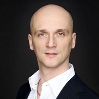 Meet The Next Artistic Director Of The Dutch National Ballet