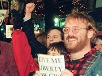 29 Years Ago, Charlotte Had A Freakout Over A Play, And The City’s Arts Scene Still Hasn’t Recovered