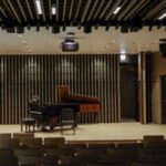 “The Acoustics Are Perfect”: Berkeley Gets A New Concert Hall