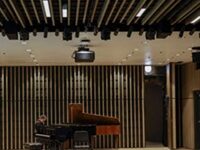 “The Acoustics Are Perfect”: Berkeley Gets A New Concert Hall