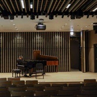 “The Acoustics Are Perfect”: Berkeley Gets A New Concert Hall