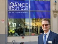 Worried About Dwindling Grant Money, Philly’s Top Dance School Expands Into Retail