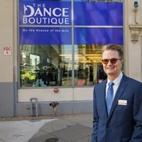 Worried About Dwindling Grant Money, Philly’s Top Dance School Expands Into Retail
