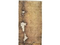 Forget 1215 And “Bad King John” — Here’s The Real Magna Carta