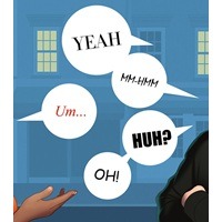 Interjections — Those Little Junk Words We Toss Into Conversation — Serve An Important Purpose