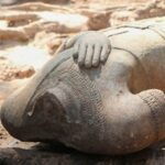 At Angkor Wat, A Buddha’s Head Gets Its Torso Back