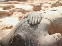 At Angkor Wat, A Buddha’s Head Gets Its Torso Back