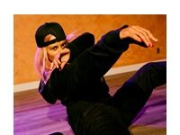 The Weird And Wonderful Noises That Choreographers Make