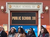 At Last, New York City Schools Get An Increase In Arts Funding