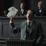 Producers Block U.S. Release of Russian Blockbuster “Master And Margarita”