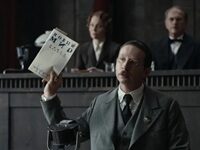 Producers Block U.S. Release of Russian Blockbuster “Master And Margarita”