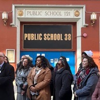 At Last, New York City Schools Get An Increase In Arts Funding