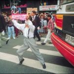 Send In The Clowns: This City Reduced Traffic-Related Deaths By Putting Mimes Amidst The Gridlock