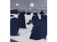 The Poem That Gave Late-‘80s Britain A National Conniption Fit