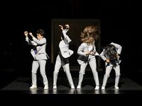 There’s A Contemporary Dance Boom In Ireland