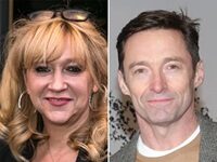 Hugh Jackman And Sonia Friedman Launch Transatlantic Theatre Production Partnership