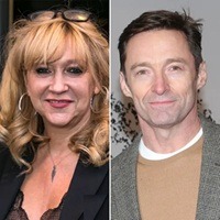 Hugh Jackman And Sonia Friedman Launch Transatlantic Theatre Production Partnership
