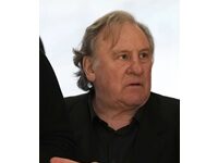 The Gérard Depardieu Trial As Both Tragedy And Farce