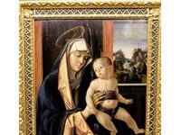 16th-Century Painting Stolen From Italy Is Discovered In England. Its Current Owner Intends To Keep It