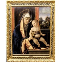 16th-Century Painting Stolen From Italy Is Discovered In England. Its Current Owner Intends To Keep It