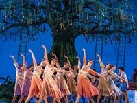 Why Christopher Wheeldon Helped Bring The Story Ballet Back To Life