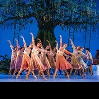 Why Christopher Wheeldon Helped Bring The Story Ballet Back To Life