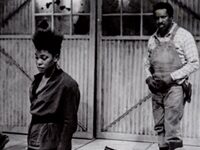 Why Did Toni Morrison’s Only Play Disappear?