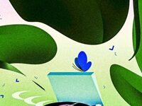 Playlists For Your Plants (Yes, Really)