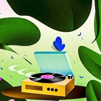 Playlists For Your Plants (Yes, Really)