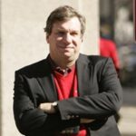 John Feinstein, Star Sports Commentator And Bestselling Author, Dead At 69