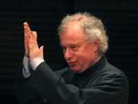 Pianist András Schiff Cancels All Tour Dates In United States