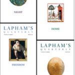 Lapham’s Quarterly Is Resurrected