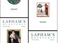 Lapham’s Quarterly Is Resurrected